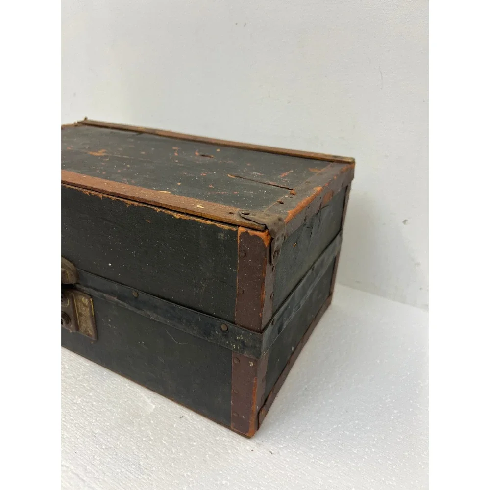N/A antique wood
